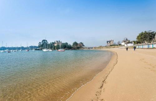 Maison lumineuse pour 8 avec grand jardin - Foto 25