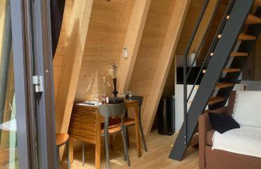 Ecolodges de rêve dans un château de conte de fées - Foto 10