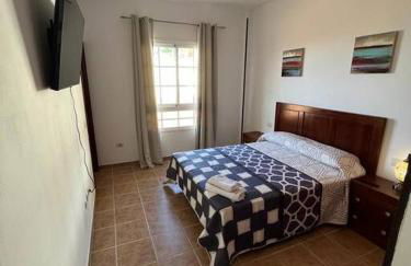 Chalet piscina privada max 26º Jardín, tranquilidad - Foto 9