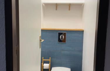 le rocher saint pierre 1H - 6pers - Foto 15