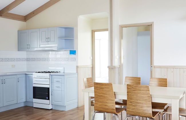 NRMA Merimbula Beach Holiday Resort - Photo 61