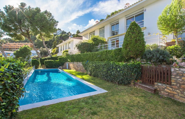 St-23 Begur SA Tuna 5pax - Foto 15