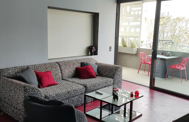 Athina Art Apartments - Foto 28