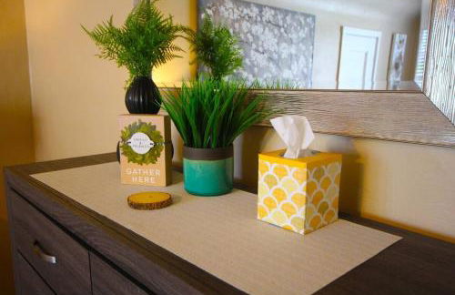 Historic Stone House-Reno-UNR-Family - Foto 3