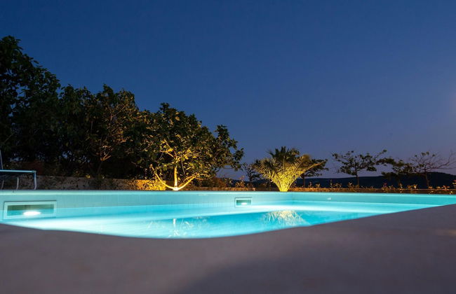 Villa Roberta Zadarvillas - Foto 13