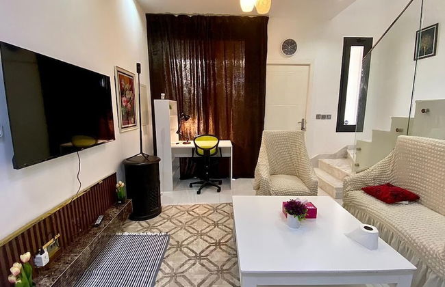 Romantic Hideaway One Bedroom Villa - Foto 7