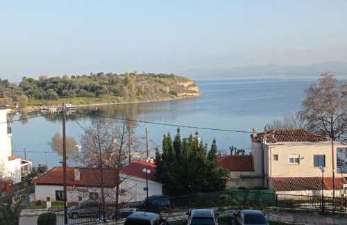 Angela's Seaview Apartment - Foto 11