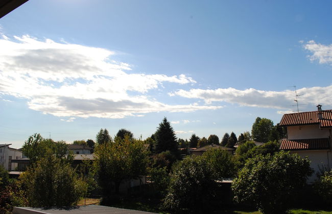 Bnbook - Residenza Naggi - Foto 45