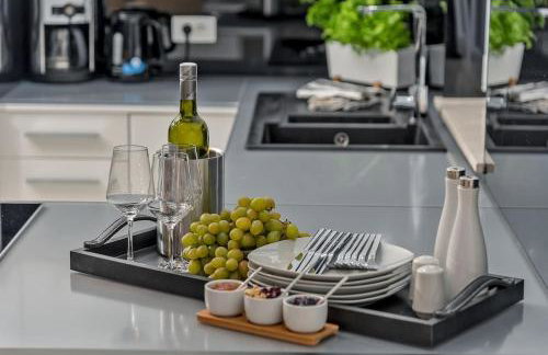 Luxury Villa,private pool, sauna,Jacuzzi,near Split - Photo 25