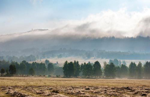 Butikowe apartamenty w Sudetach - TRZY MORZA - pod górą Trójmorski Wierch - Foto 47