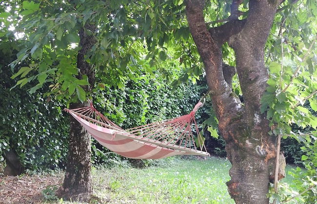 La Menaresta Apartments - Foto 27