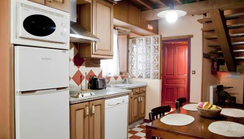 Casa Rural ARBEQUINA & Esquí La Covatilla - Foto 2