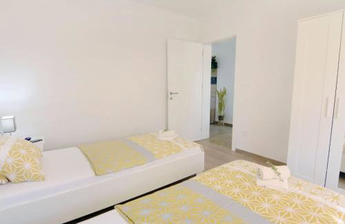 Apartment Mares 1 by Interhome - Foto 15