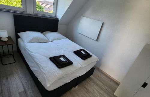 SR Ferienwohnung Wagenfeld - Foto 13