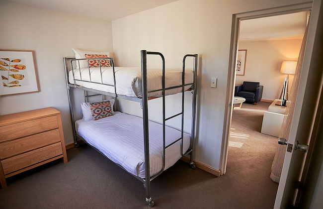 Salamanca Inn - Foto 9