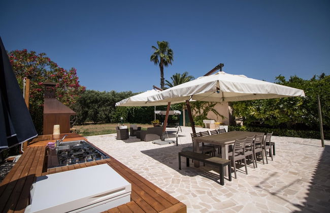 Relais Villa Gandoli - Photo 27