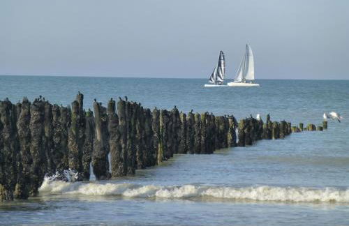 Appartement face mer - Photo 25