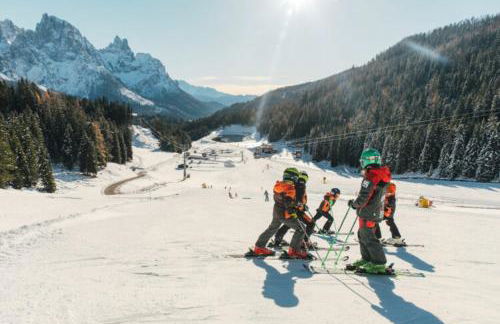 CASA BERNARD Zortea VANOI cuore verde del Trentino - Foto 33