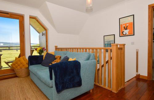 Kennacraig Lodge - Foto 22