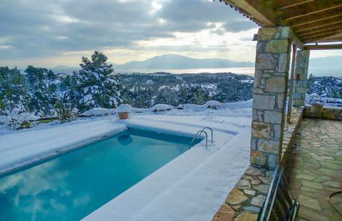 villa fairytale - Foto 33