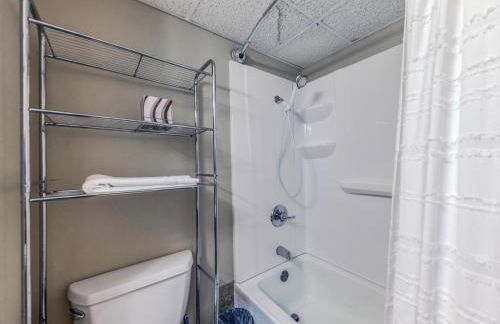 Wildcat Den by Ruidoso Vacation Rentals - Foto 30