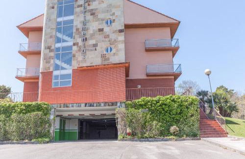 Apartamentos Mar Comillas - Foto 36