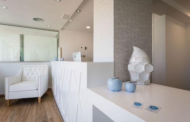 IG Nachosol Atlantic & Yaizasol by Servatur - Adults Only - Foto 5