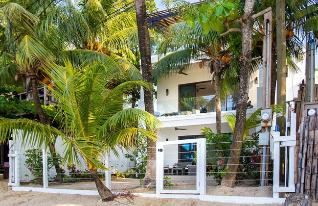 Bella Luna Beach House #226859 - Foto 33