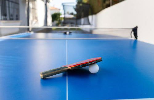 Gran villa los Manantiales - Photo 34