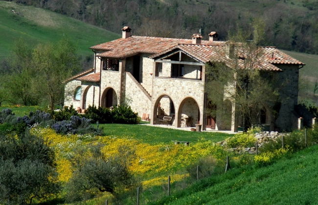 Agriturismo Pian di Frattina - Foto 15