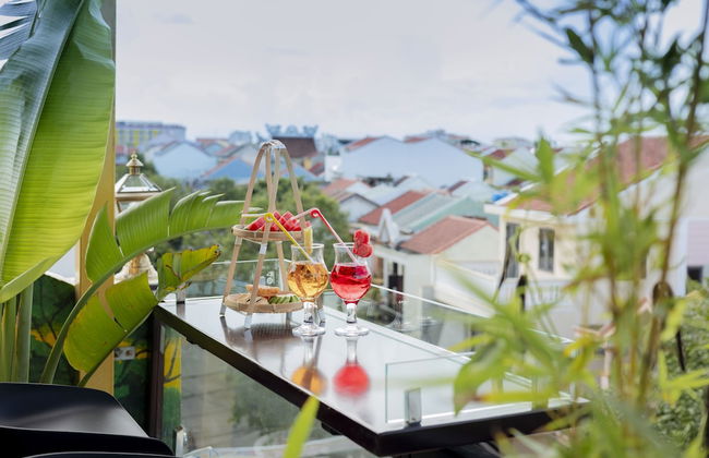 Hannah's House - Foto 19