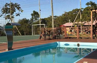 Casa de Campo - Águas Mornas SC - Photo 10