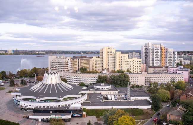 Most City Apartments - Photo 68