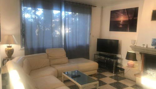 Villa avec piscine chauffée - Foto 2