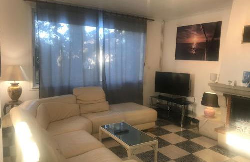 Villa avec piscine chauffée - Foto 2