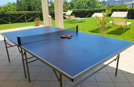 Agriturismo MonteMaggio - Foto 6