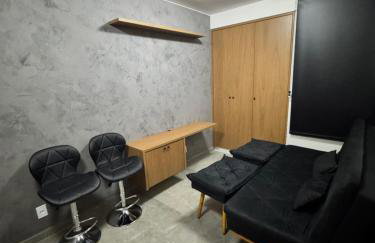 Estúdio Moderno e aconchegante no Sudoeste coração de Brasília - Foto 69