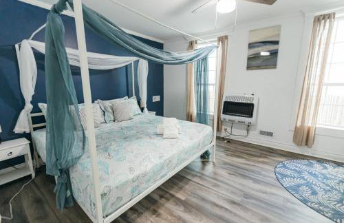 Downtown Delight Close to Strand and Cruise Terminals - Foto 13