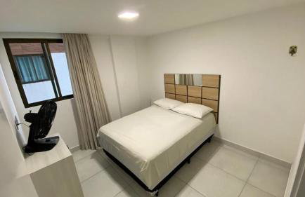 Apartamento em Cabedelo - Foto 7