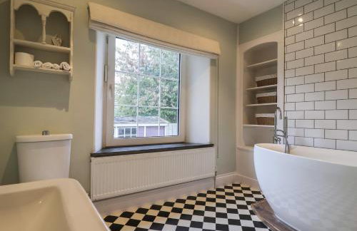 The Old Manor House - Photo 57