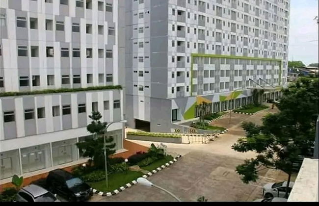 Room Rendi @ Gunung Putri Square - Photo 2