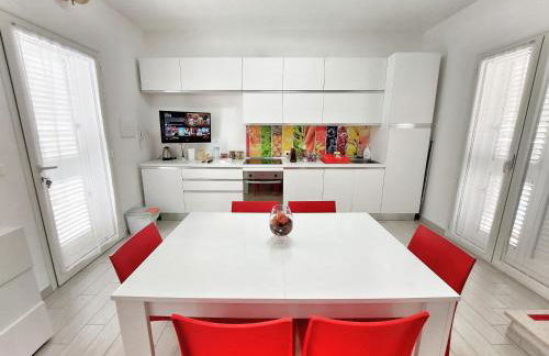 Villa Roberta Spiaggiabianca Deluxe - A 20 metri dal mare - Foto 9