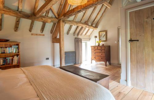 The Coach House at Holy Well - Foto 14