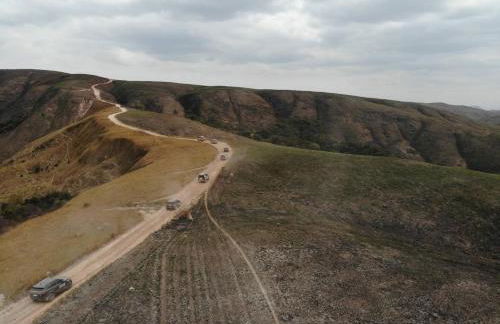 Alta Canastra - Foto 59