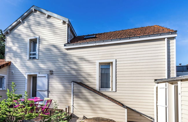 Résid' Spa - Loire & Sèvre - Foto 76