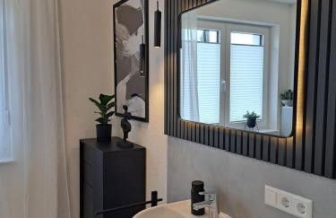 Wohnung mit Schlossblick, 65 qm - Neubau - Foto 8