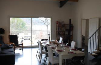 Maison Couquets Bauduen - Foto 23