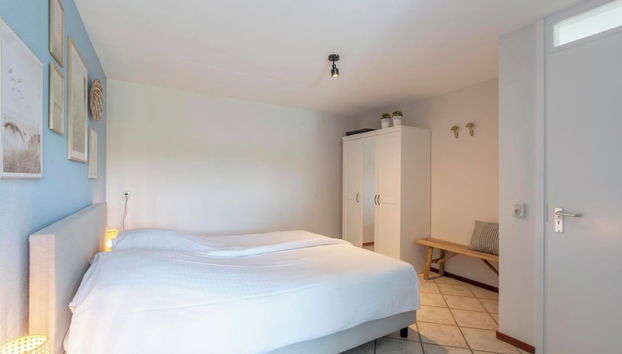 Wijde Blick 310 Apartment Near Callanstoog Beach - Foto 2, Habitación