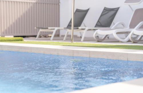 Villa Blanca - Foto 31