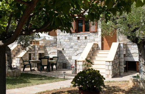 Chioureas apartments - Foto 27